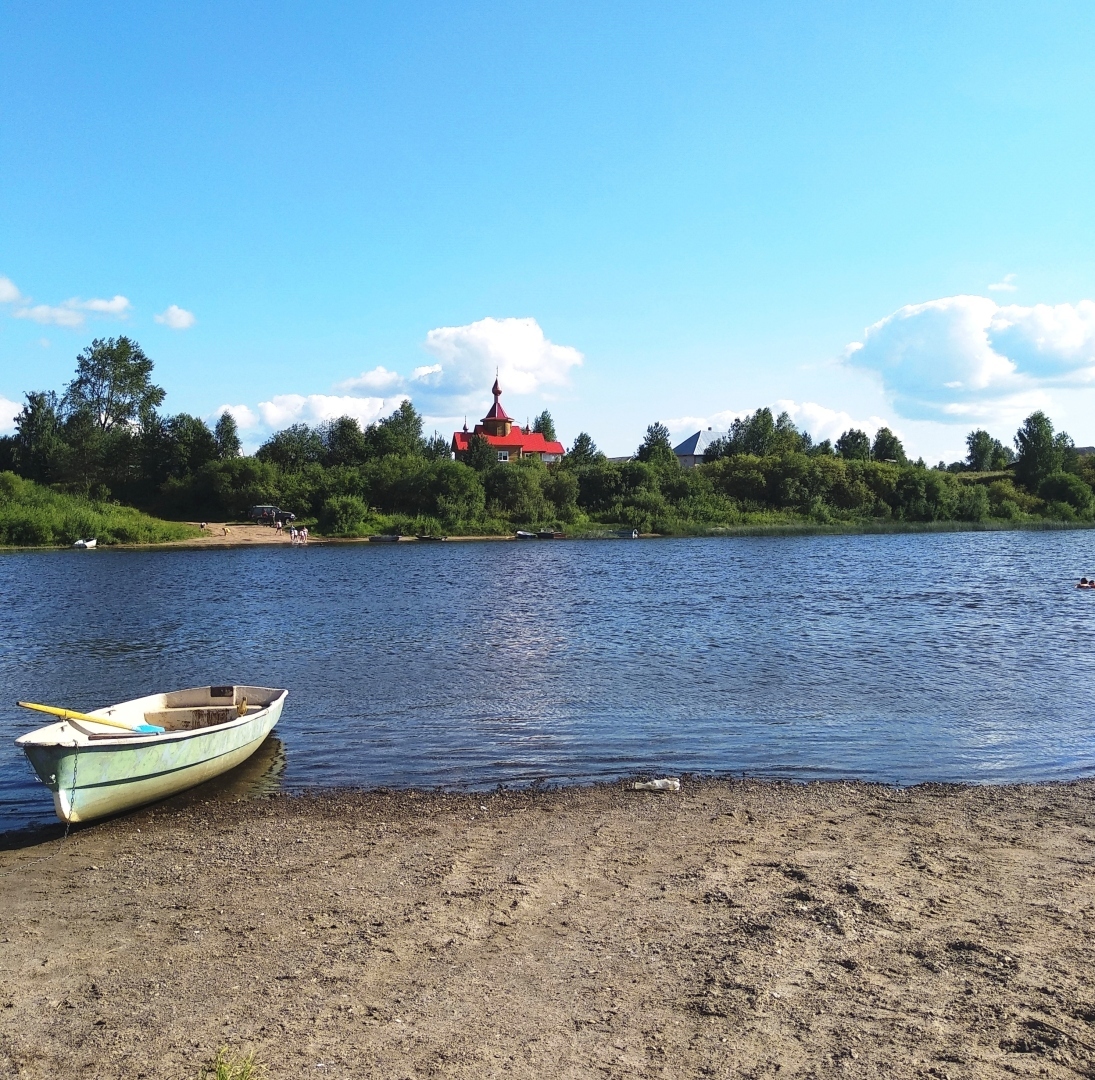 Как я побывала в глухой деревне, что меня там больше всего удивило