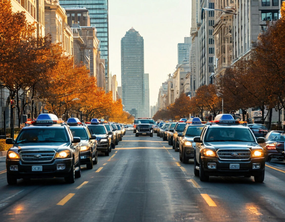 Автомобиль сопровождения российского посла в Пакистане подорвался на мине. Погиб полицейский