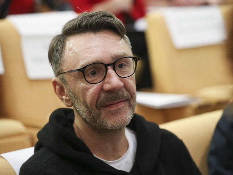 ✅ Снова один?! Четвертая жена Сергея Шнурова Ольга Абрамова подала на развод