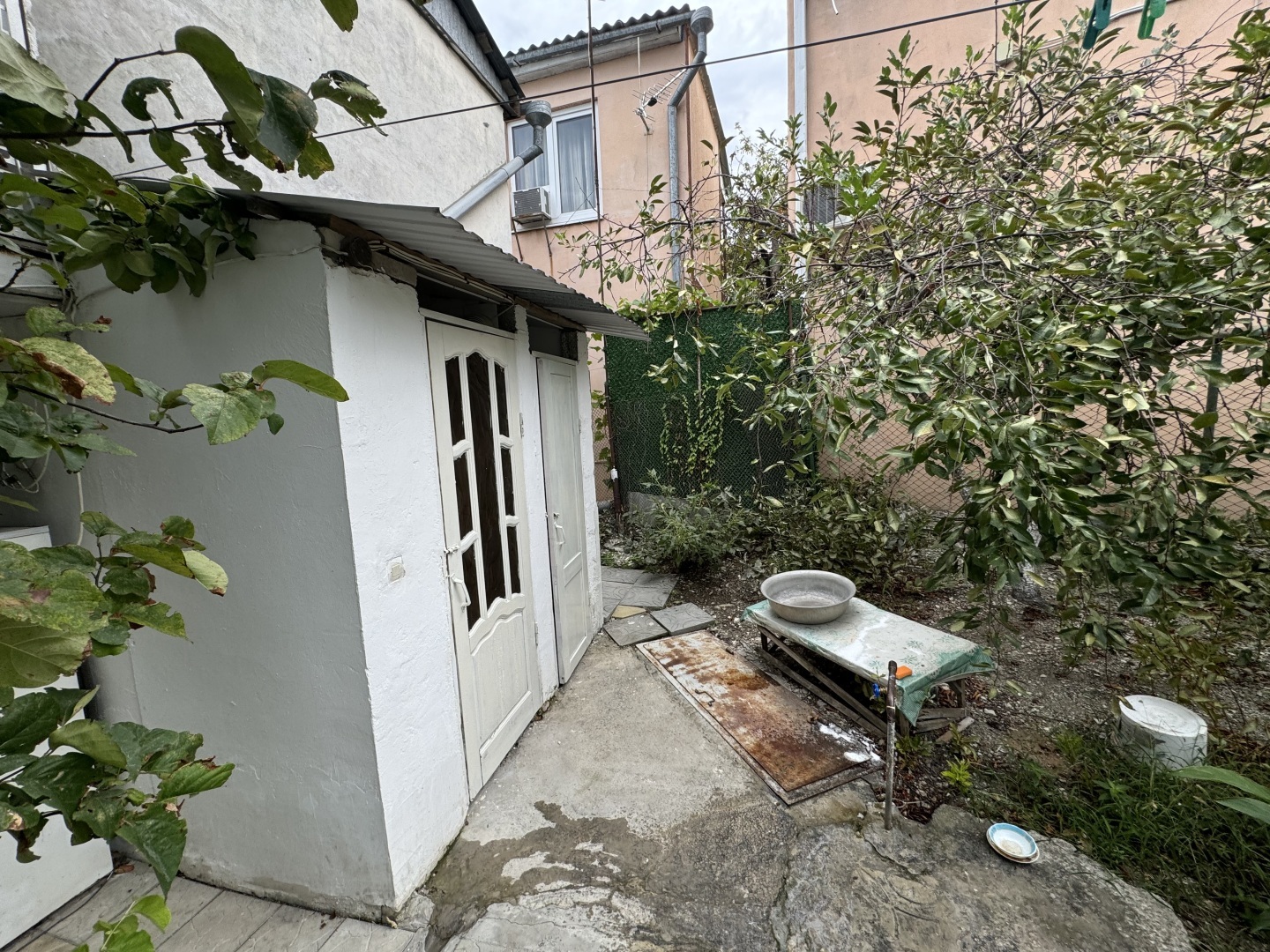 Геленджик. Голубая бухта. С этого курорта вы захотите сбежать и больше никогда не возвращаться