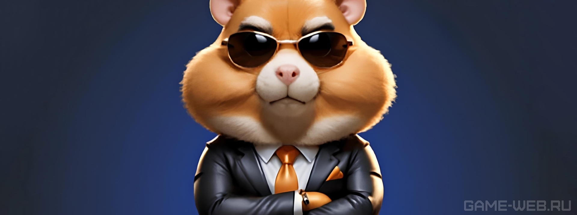 Hamster Kombat: Жмем на хомяков и мечтаем о Ламборгини