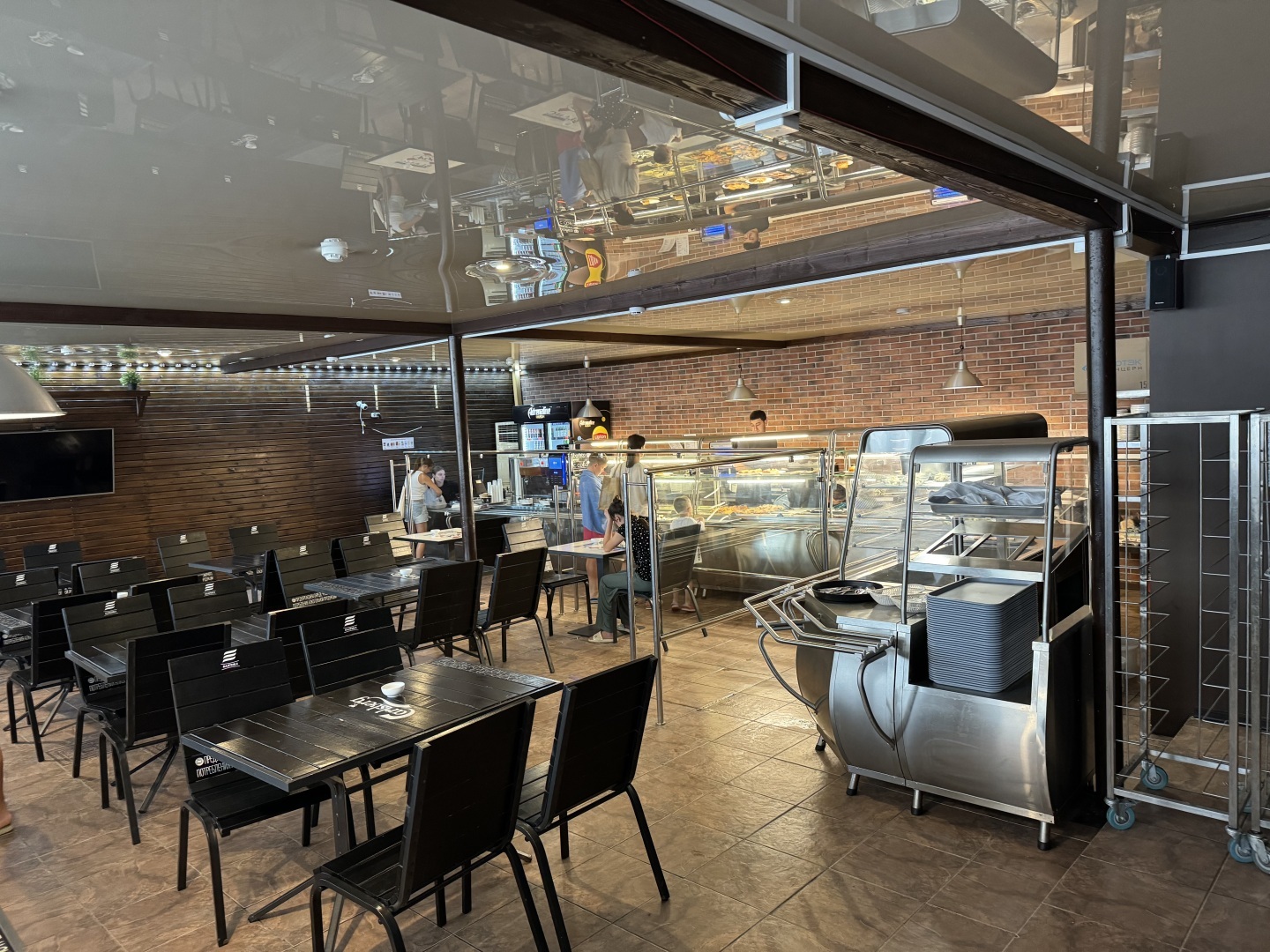 Геленджик. Голубая бухта. С этого курорта вы захотите сбежать и больше никогда не возвращаться