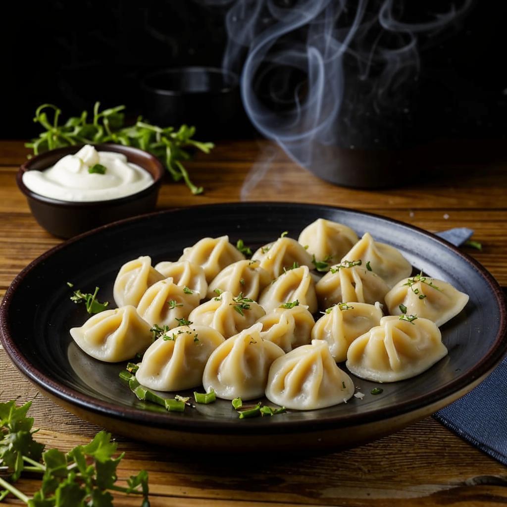 Семейный ужин обернулся трагедией: отрава для мух вместо приправы. А вы доверяете готовку детям?