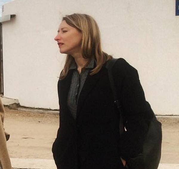 ✅ Снова один?! Четвертая жена Сергея Шнурова Ольга Абрамова подала на развод