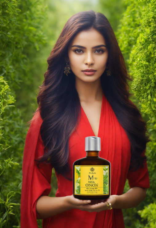 Травяные процедуры для волос