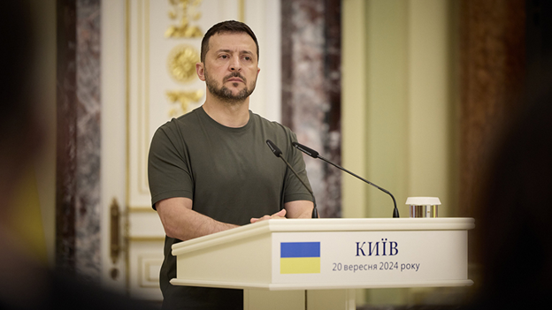 Спецоперация на Украине завершится при достижении целей России