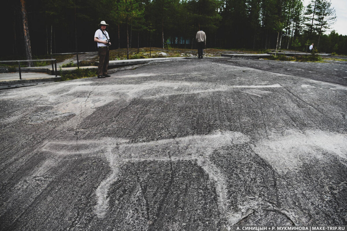 Куда поехать в октябре в России