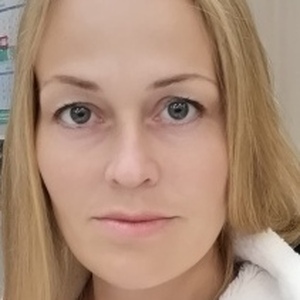 Кацюба Надежда Петровна