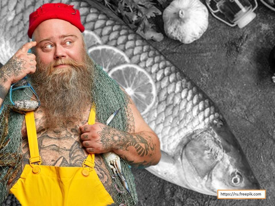 Искусственный деликатес: Новый год без радости | Новый год с пластиком: вкус, который пугает | Рестораны против нехватки лосося