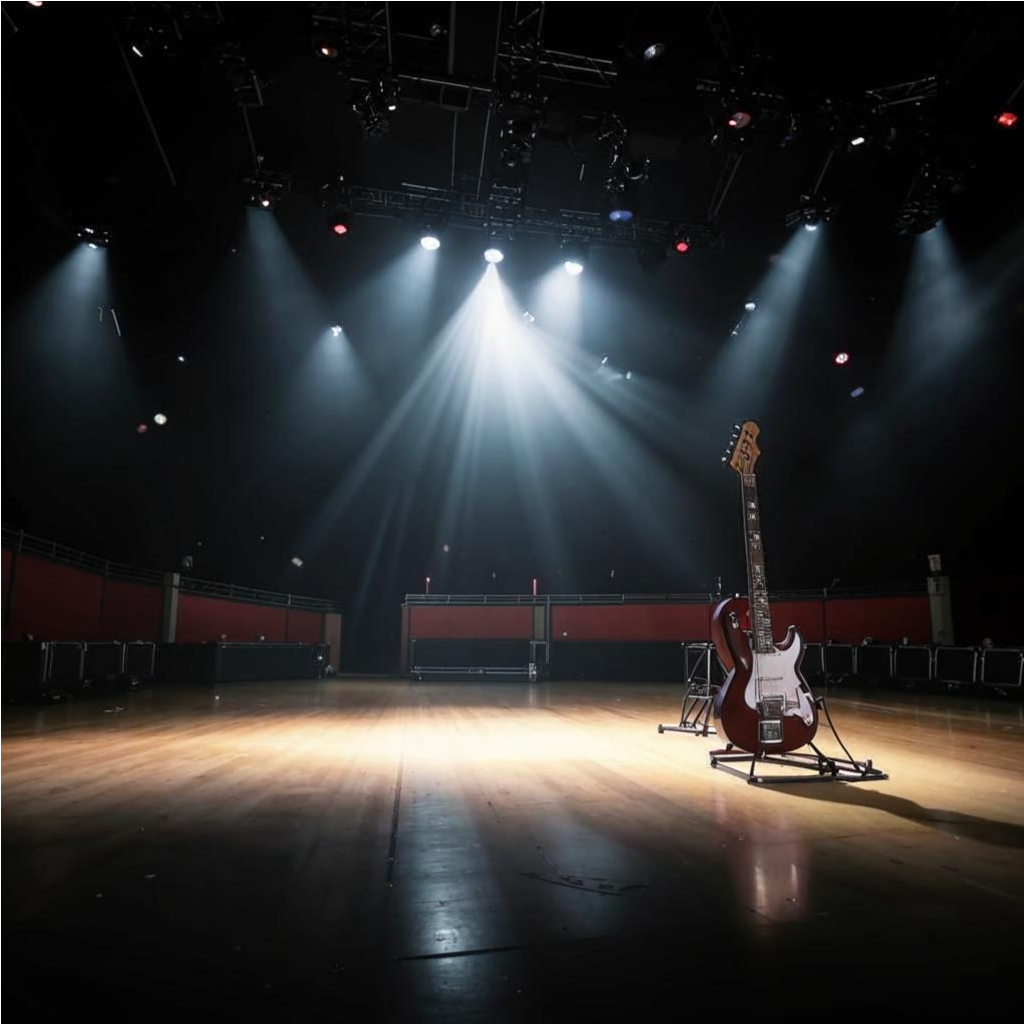 💰⚡🎸 Не время для праздников. Певец Shaman вернул в бюджет 15 млн рублей, заплаченные за отмененный концерт в Ставрополье 🎼