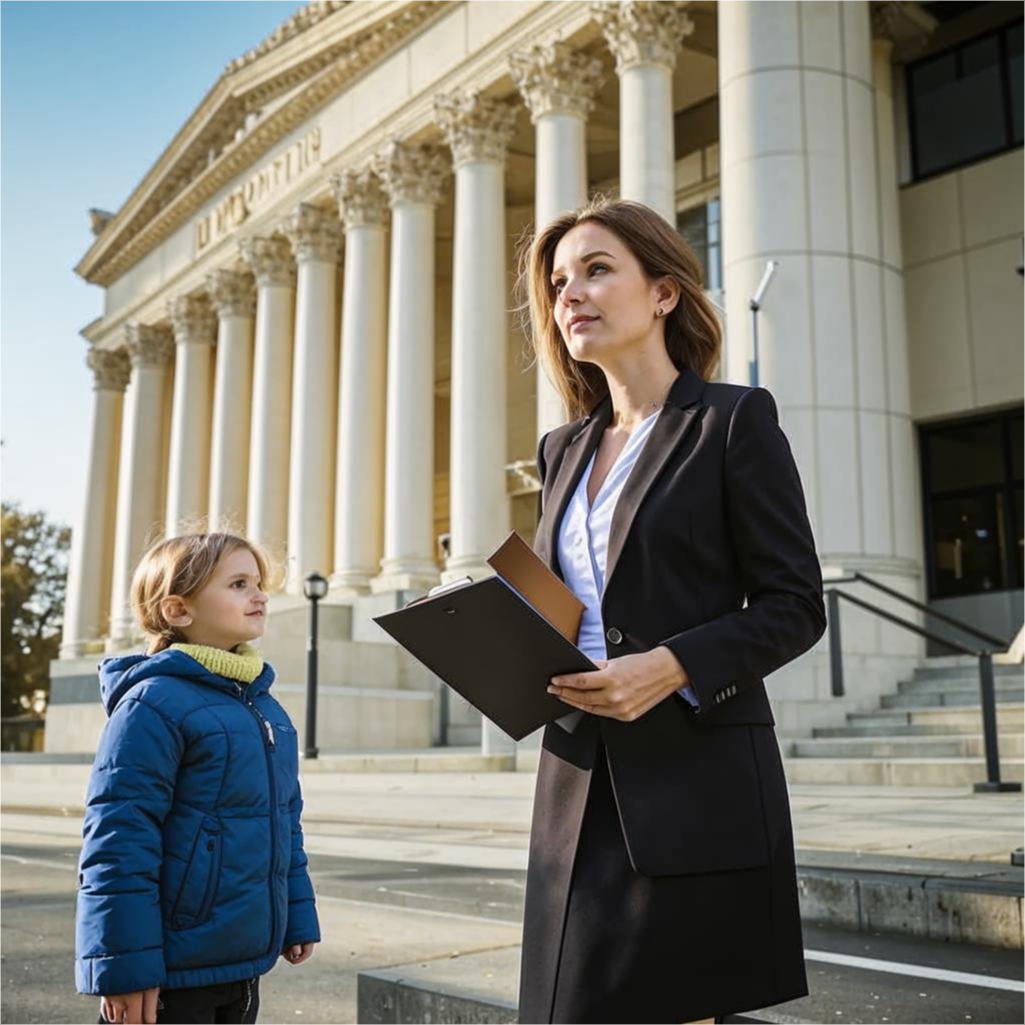 Мой развод длился два года: что мне помогло выиграть суд по алиментам?