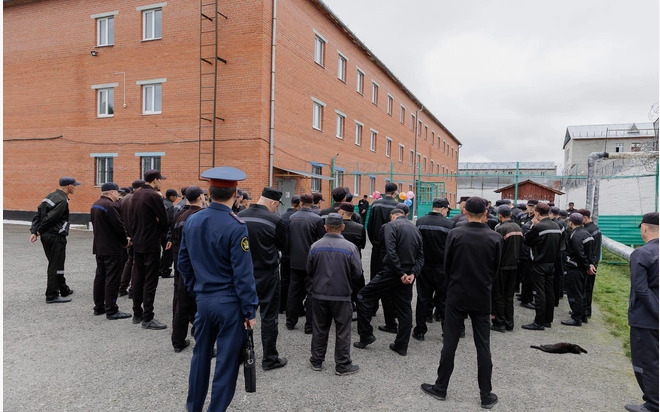 Окончательной принят закон! Освобождение от уголовной ответственности при службе в рамках СВО!