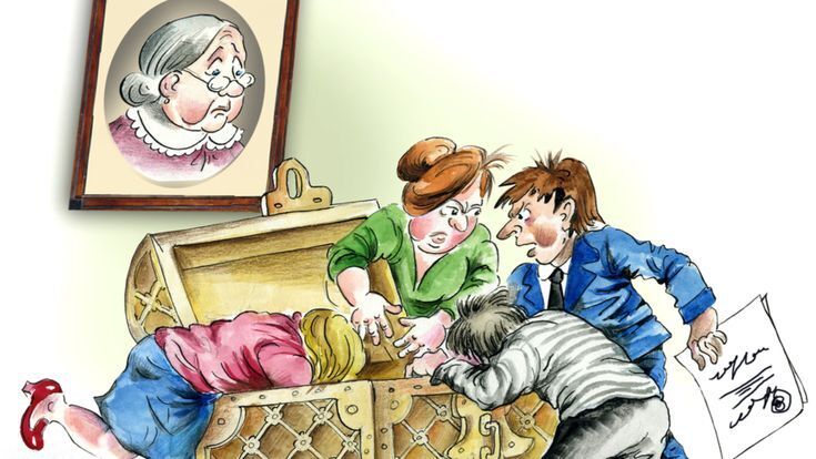 Как не пропустить (верно исчислить) срок принятия наследства? Вопрос-ответ