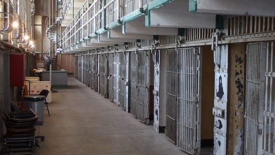 За одну неделю в США было приведено в исполнение 5 смертных приговоров. Кто приговорен к смертной казни?