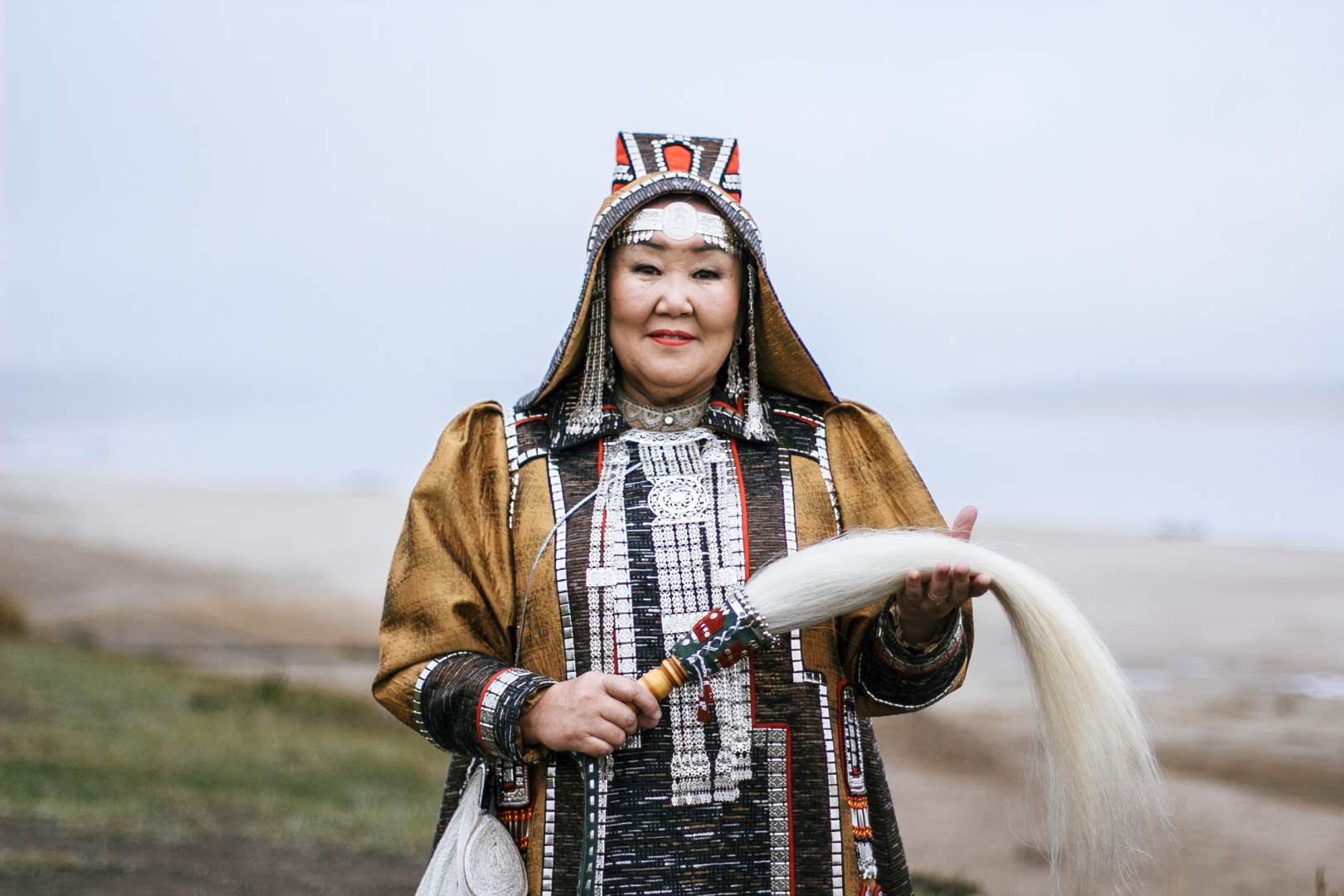 Как живут Якуты? Шаманы, религия, паломничество, гостеприимство и вегетарианство.