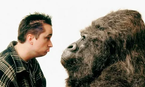 Самое опасное животное на Земле. Выставка в зоопарке.