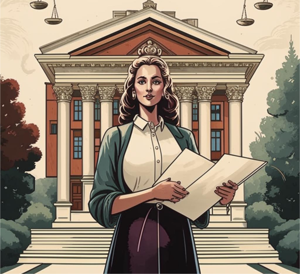 Как я отстояла свою квартиру