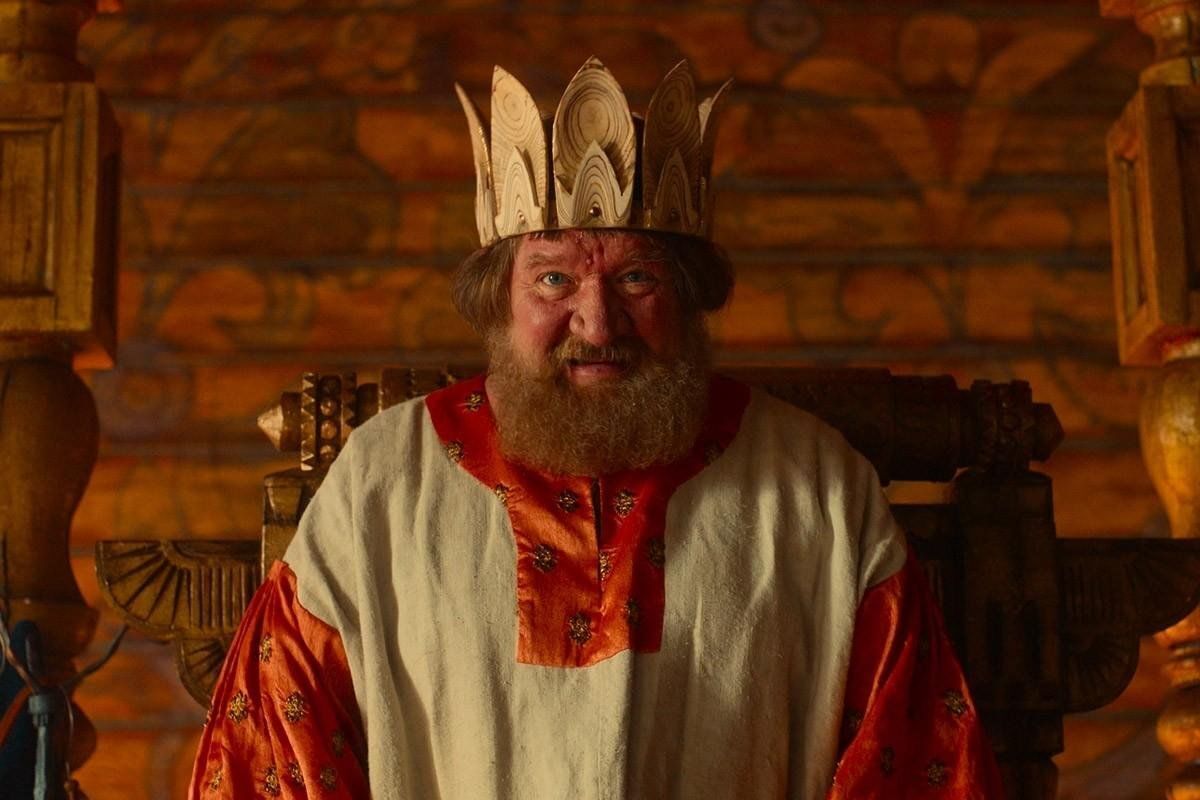 Рак победил. Умер актер «Солдатов» и «Домашнего ареста» Роман Мадянов