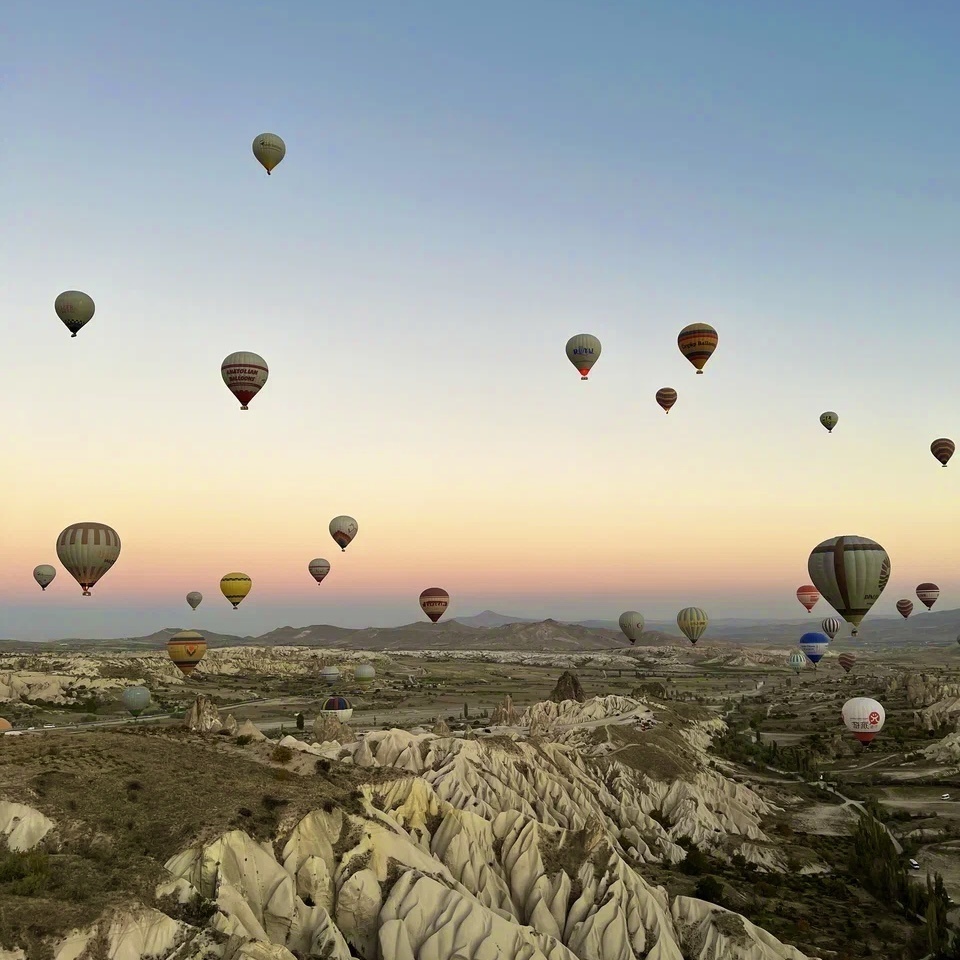 Как отдохнуть за границей осенью без лишних трат