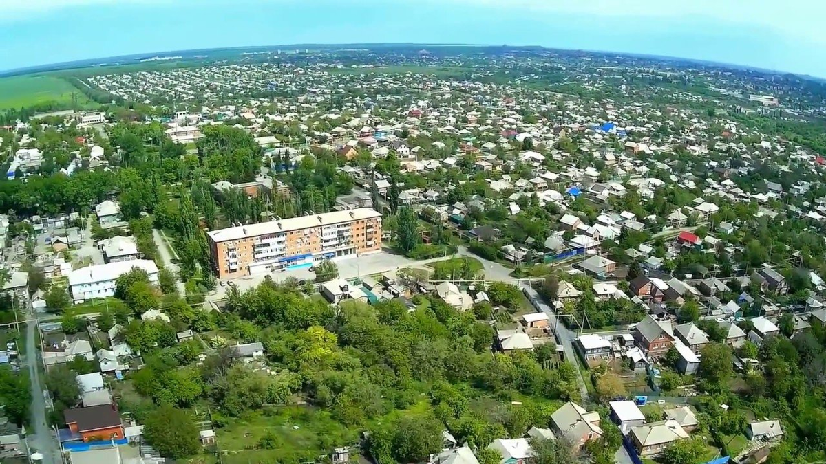 Самые худшие города для проживания в РФ по мнению людей