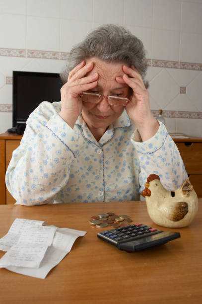 Как можно проверить и сделать перерасчет пенсии, если не уверены, что учтены все годы и месяцы вашего труда