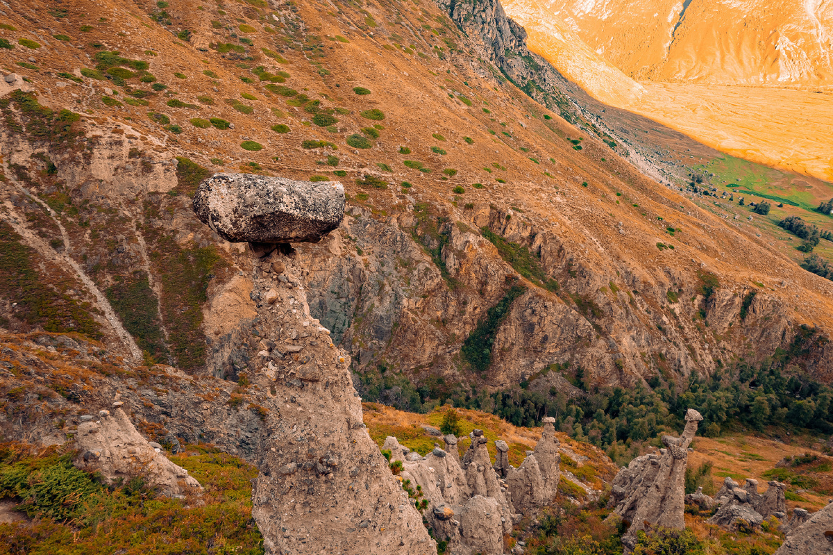 5 сказочных мест Алтая, которые нужно увидеть