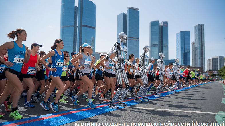 Куда пойдут рабочие, когда их заменят роботы и автоматизация?