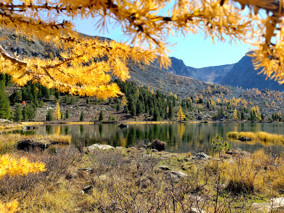 5 сказочных мест Алтая, которые нужно увидеть