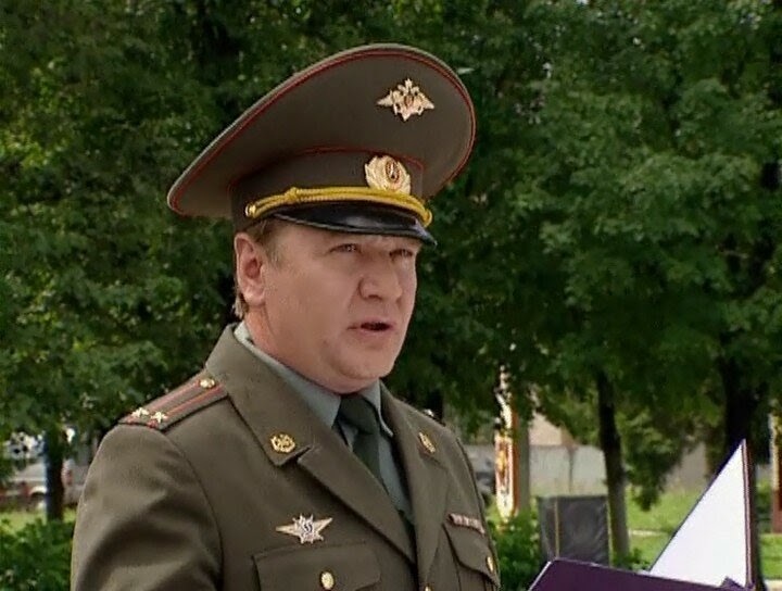 Рак победил. Умер актер «Солдатов» и «Домашнего ареста» Роман Мадянов