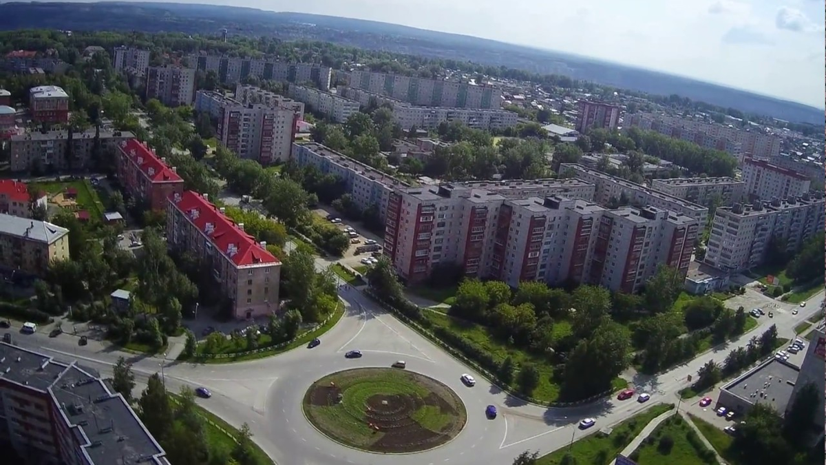 Самые худшие города для проживания в РФ по мнению людей