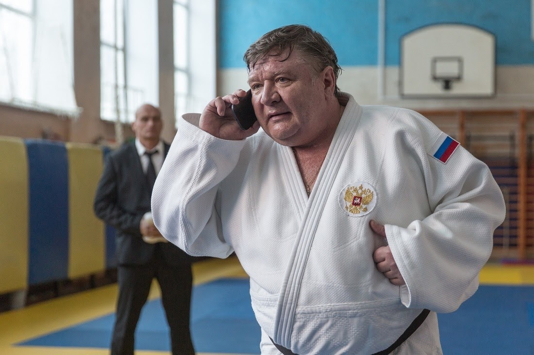 Рак победил. Умер актер «Солдатов» и «Домашнего ареста» Роман Мадянов