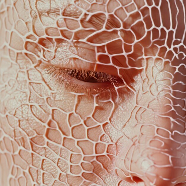 Комбинация клеток и полимеров. В России готовятся к испытаниям искусственной кожи