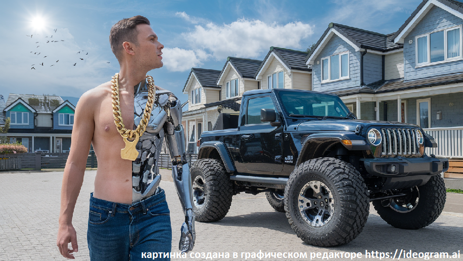 Куда пойдут рабочие, когда их заменят роботы и автоматизация?