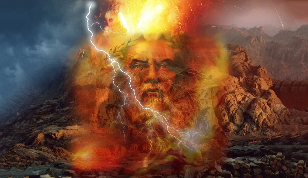 Об ужасах и разных видах страха на православном пути духовного очищения и развития!