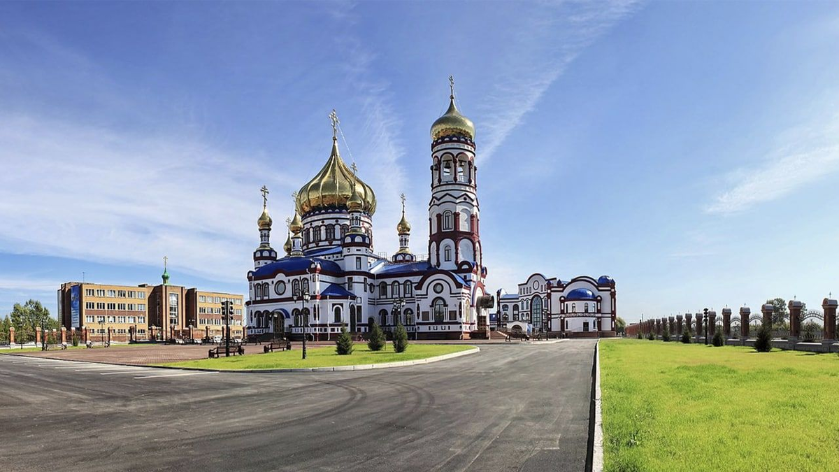 Самые худшие города для проживания в РФ по мнению людей