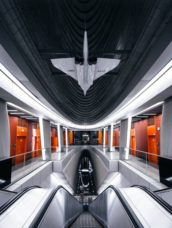 Красивейшие метрополитены России