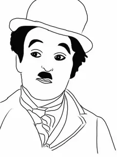 Когда Чаплин проиграл самому себе на конкурсе двойников.