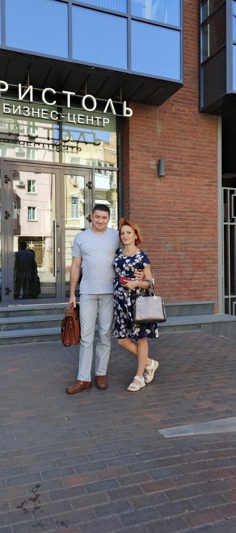 Немного из семейного права Российской империи