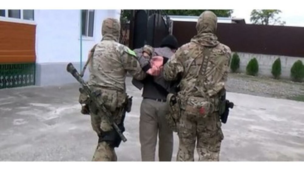 В Дагестане разоблачены пособники украинских телефонных аферистов: как обманывали россиян