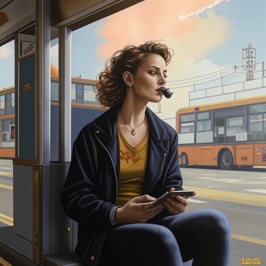 Вейпы и электронные сигареты. Часть 2