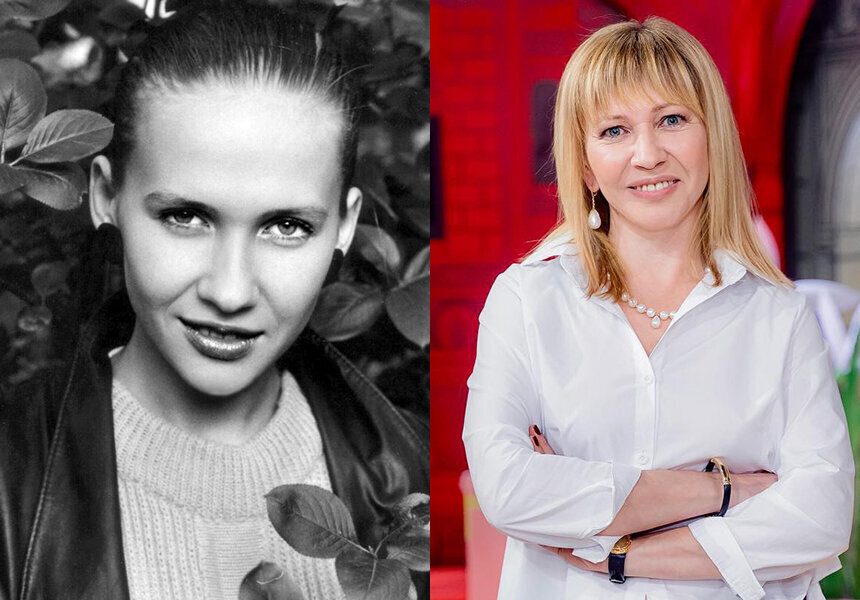 Эмпатичный Кологривый, эротичные коровы и пять дам на одной площадке , или Звезды о сериале «Комбинация»