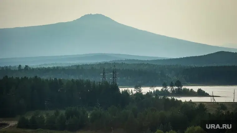Лучшие аномальные и мистические места отдыха в Свердловской области