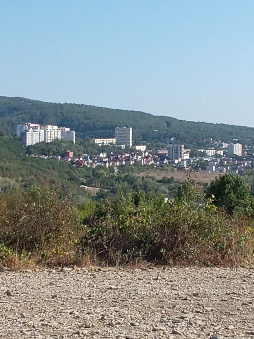 Отдых в селе Дивноморском. 3 часть. Как прошёл наш джип-тур