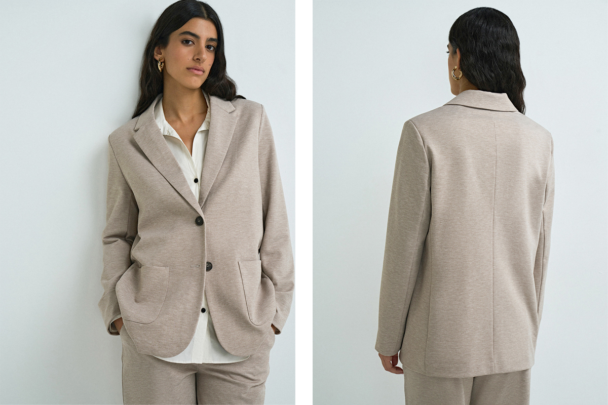 Мини-обзор на осеннюю коллекцию 2024 в магазине Ostin