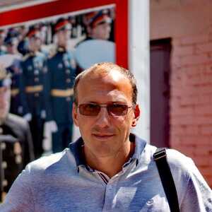 Конашенко Павел Александрович