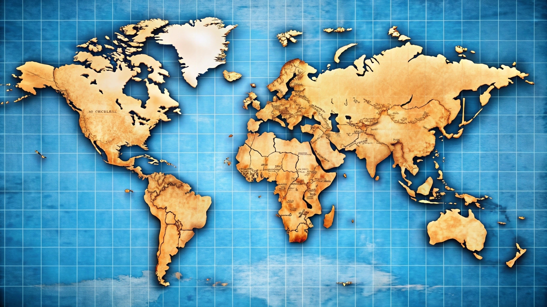 У Соединенных Штатов еще есть шанс договориться о своем месте среди великих держав нового мира