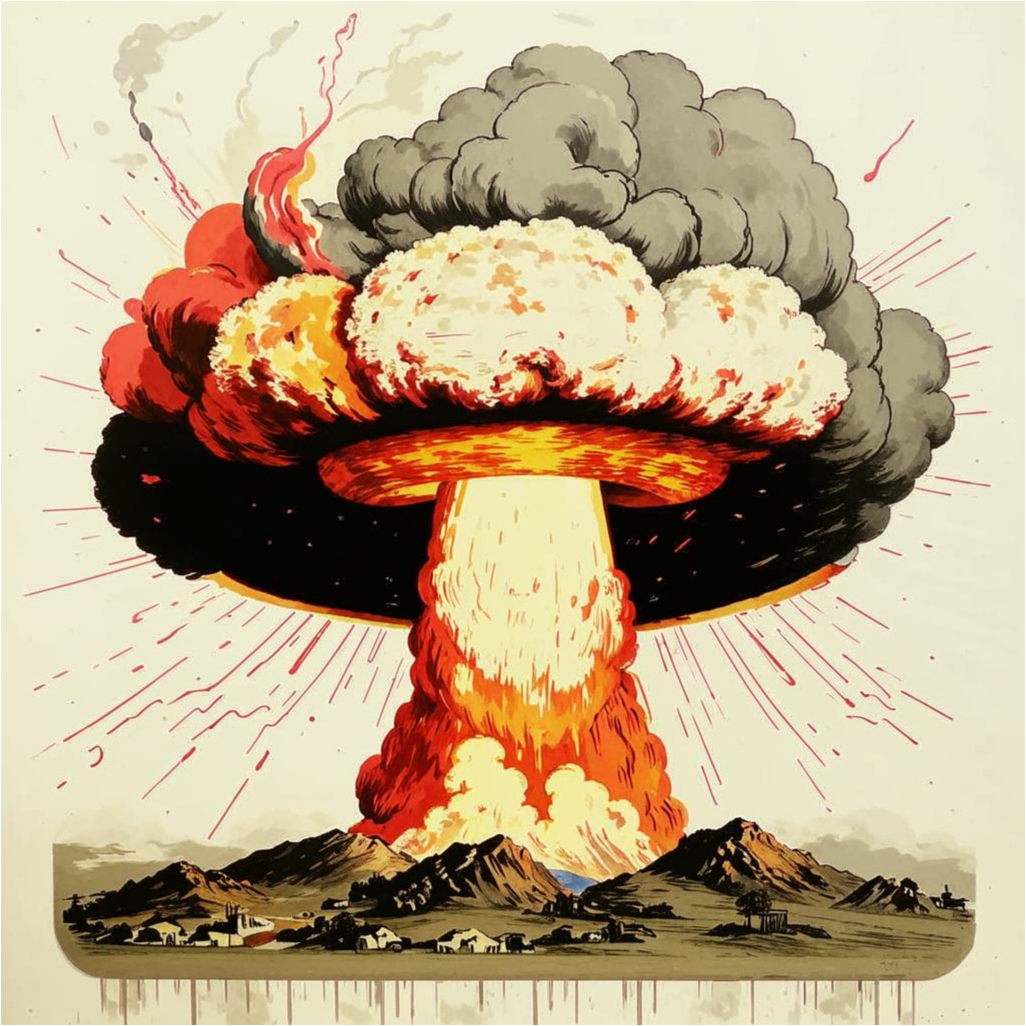 Ядерная доктрина России изменилась!