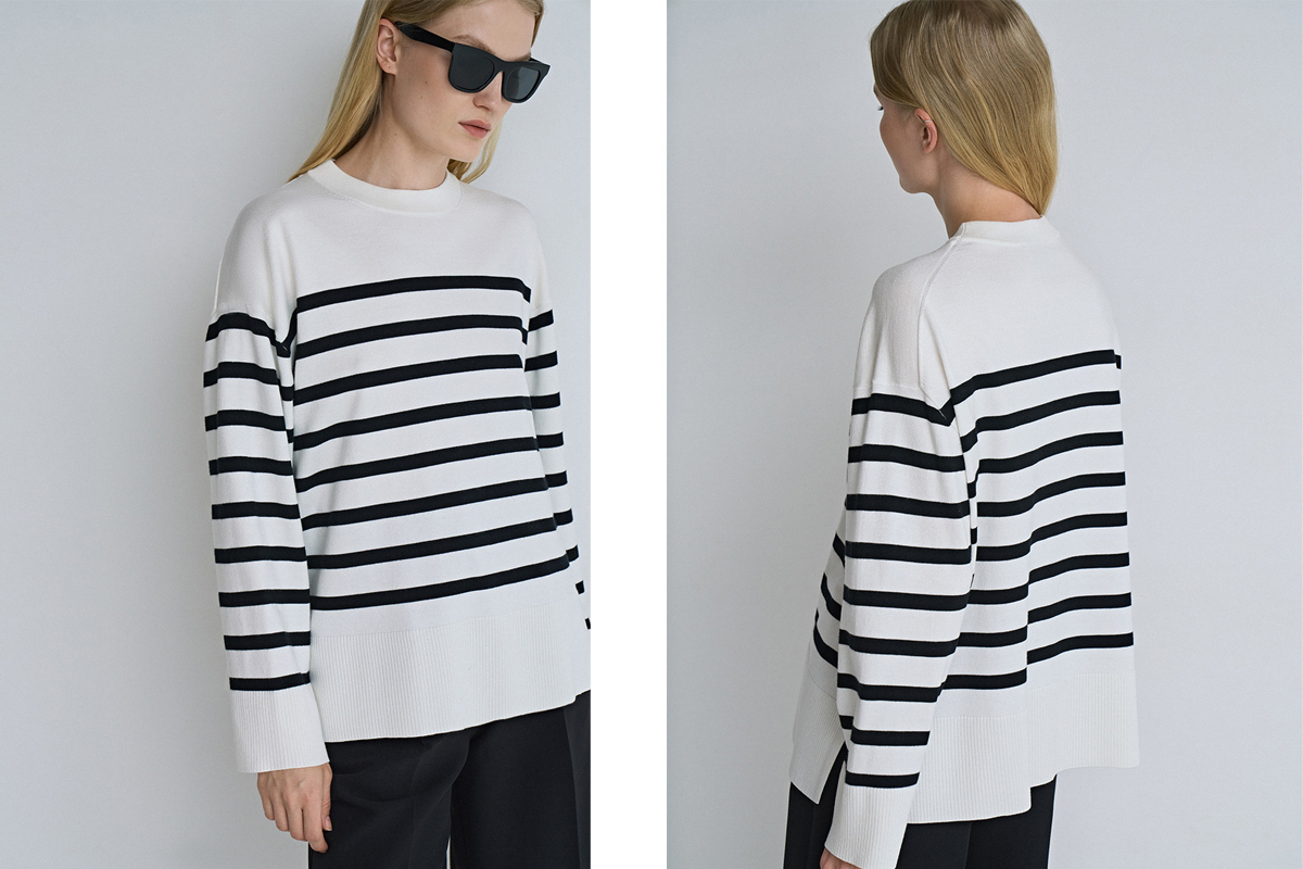 Мини-обзор на осеннюю коллекцию 2024 в магазине Ostin