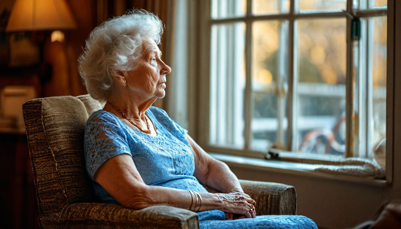 «Задавали вопросы за Донецк». Пенсионерка рассказала, как сбежала из украинского ПВР в Россию