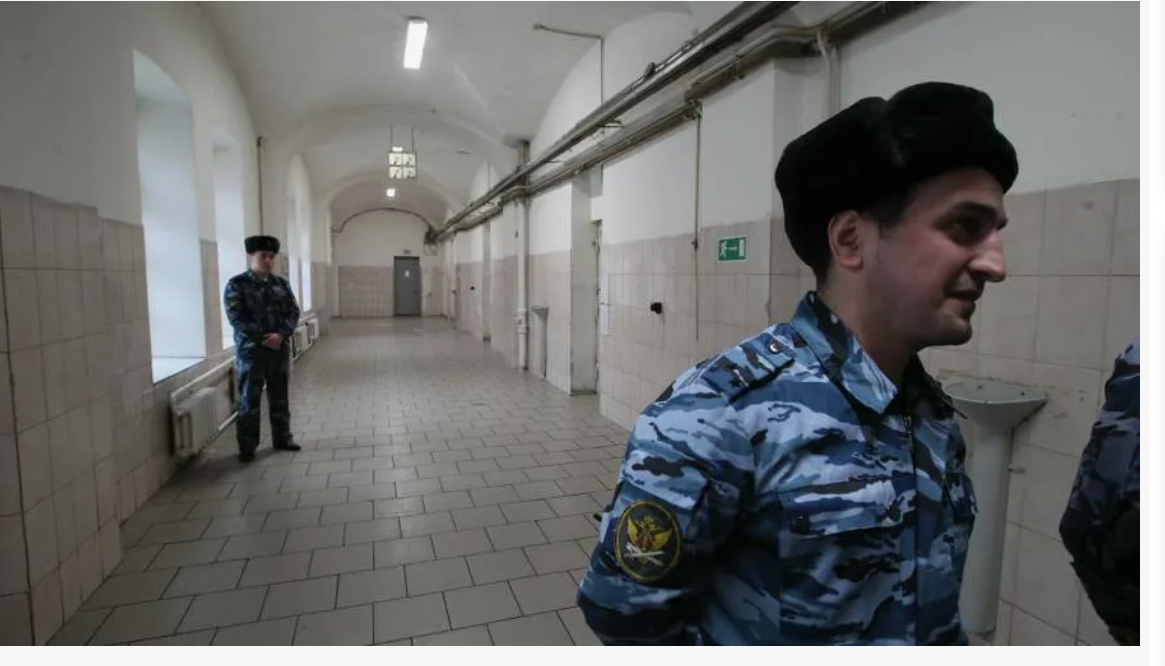 Новые изменения в уголовно-исполнительной системе России: дополнительные возможности для связи с семьей